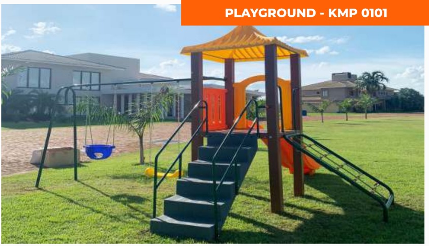 Playground - KMP 0101